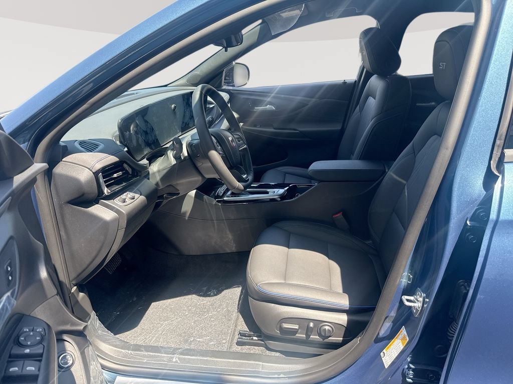 2026 Buick Envista Sport Touring - Photo 18