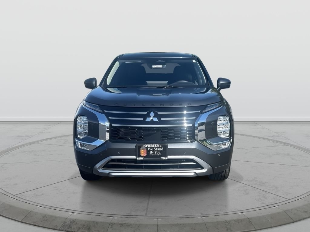 New 2026 GRAPH GRY Mitsubishi SE image 10