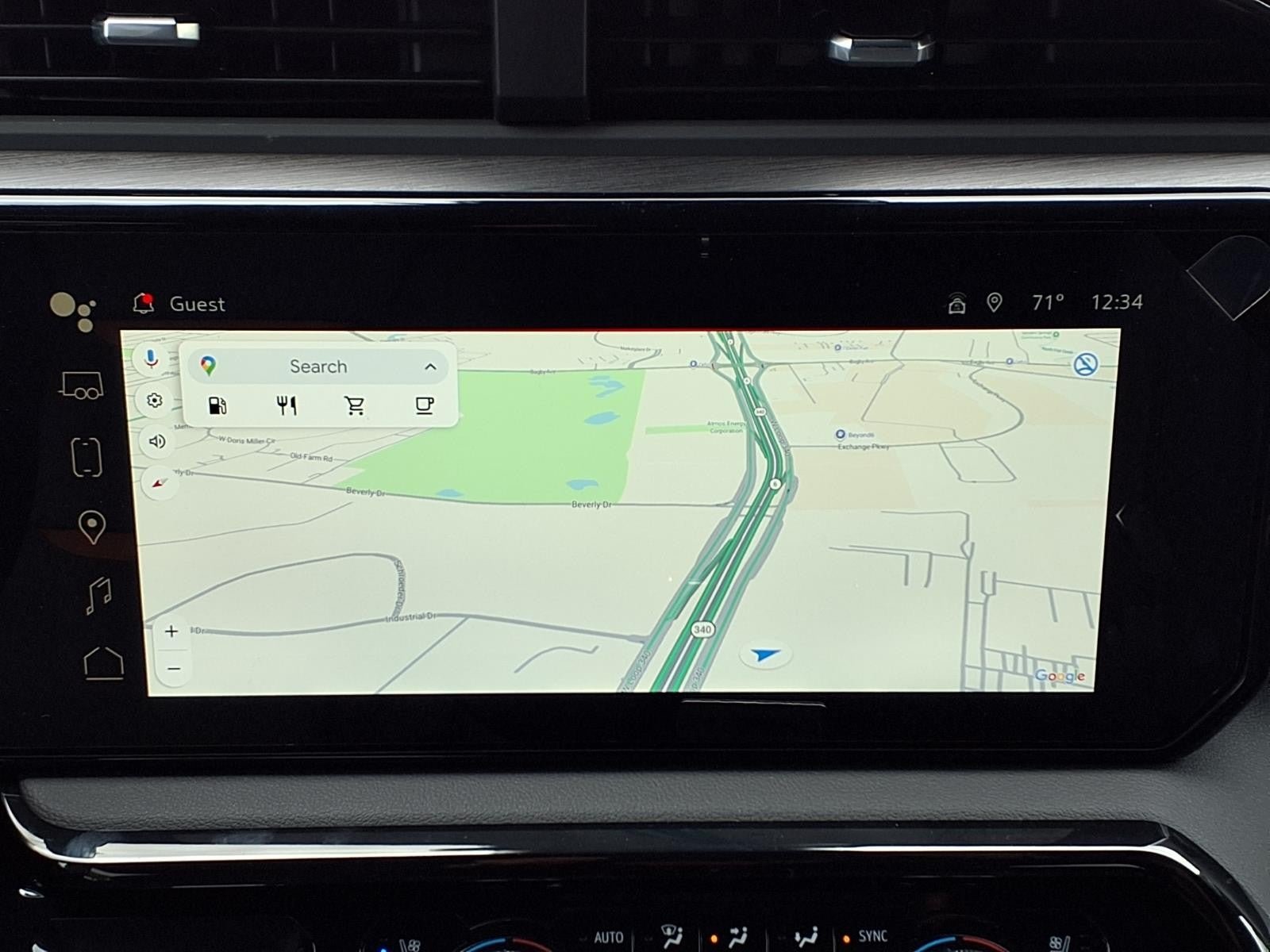 2026 GMC Sierra 2500HD AT4 - Photo 65