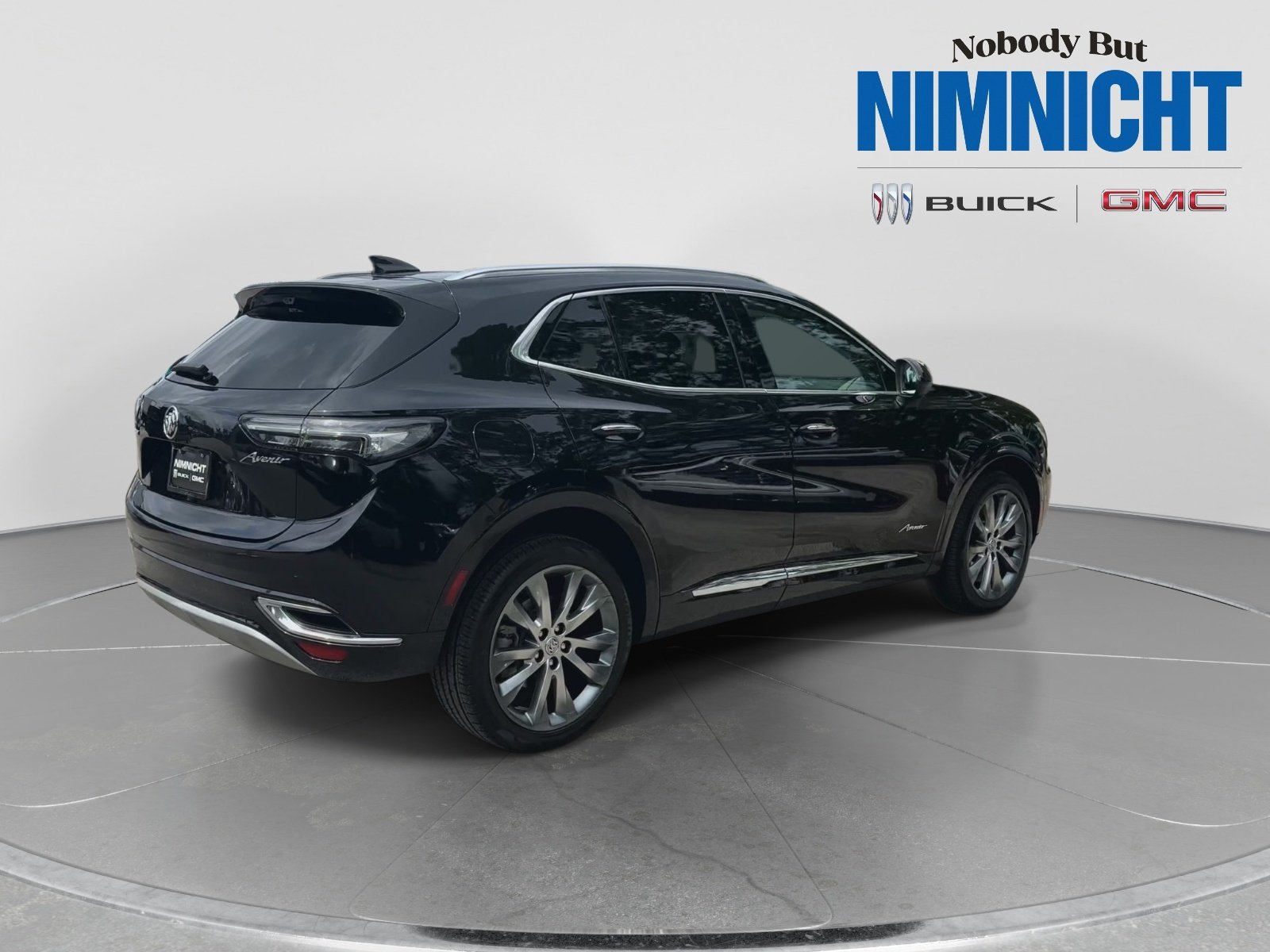 2023 Buick Envision Avenir - Photo 8