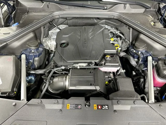 New 2026 Genesis GV80 2.5T Advanced