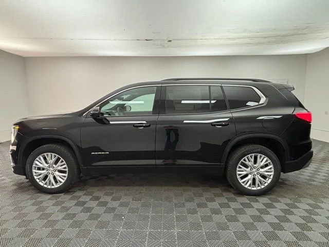 2026 GMC Acadia Elevation - Photo 16