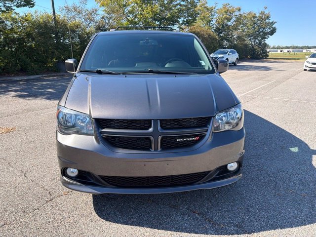 Used 2018 Gray Dodge GT image 2