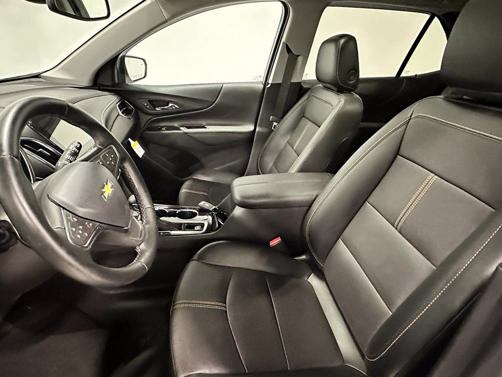 Used 2024 White Chevrolet Premier image 3