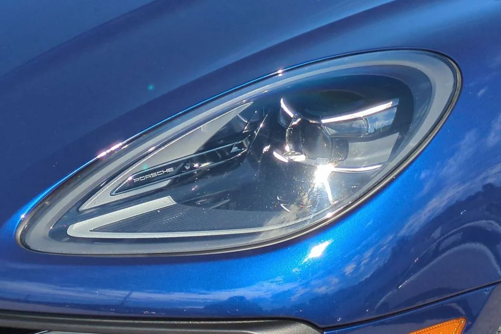 2023 Porsche Macan GTS - Photo 22
