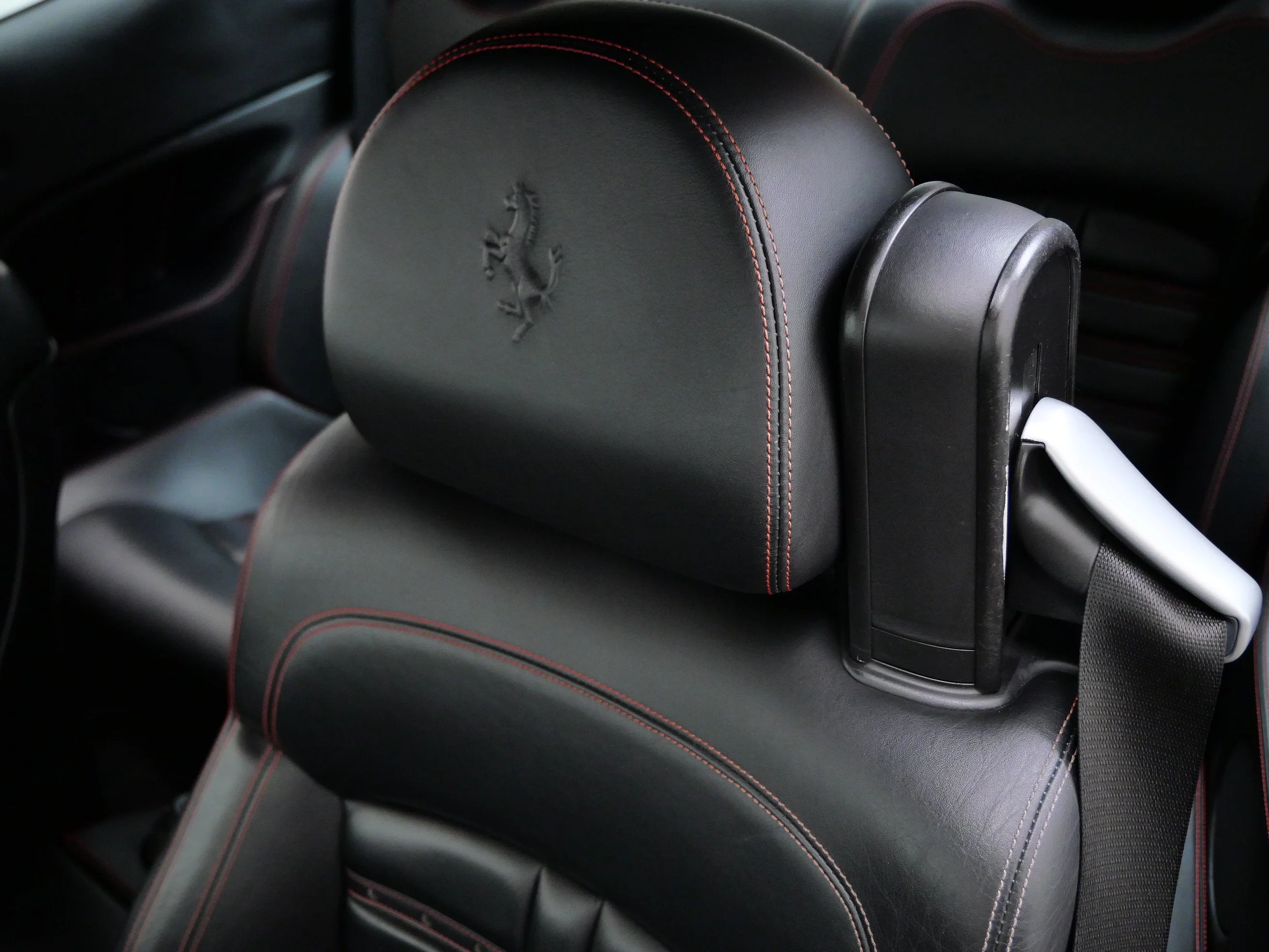 2008 Ferrari 612 Base - Photo 18