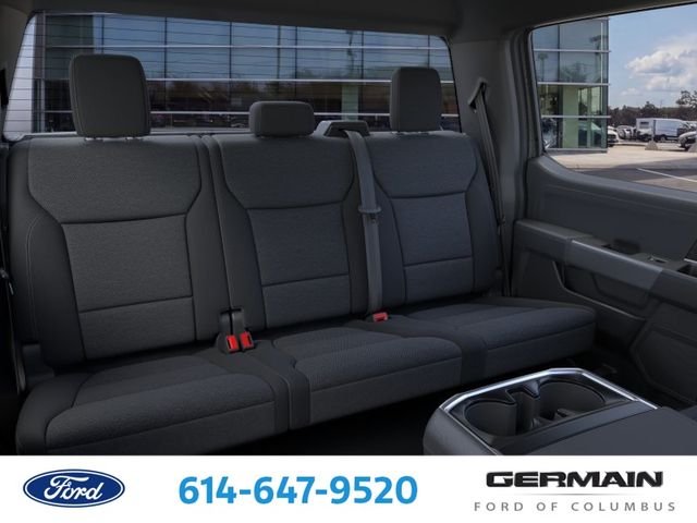 2026 Ford F-150 XLT - Photo 15