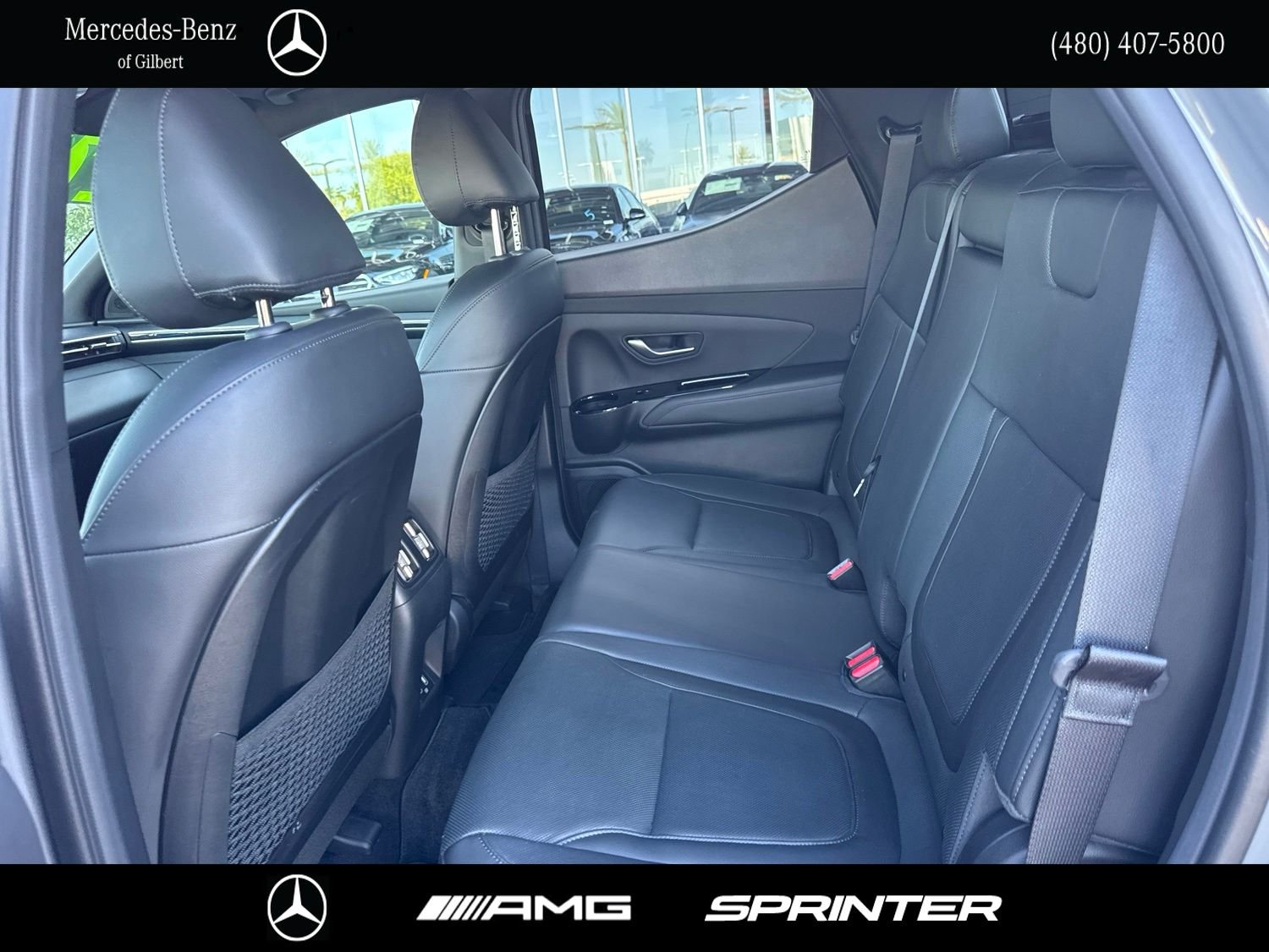 Used 2022 Gray Hyundai Limited image 14