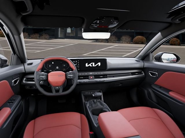 New 2026 Black Kia GT-Line image 14
