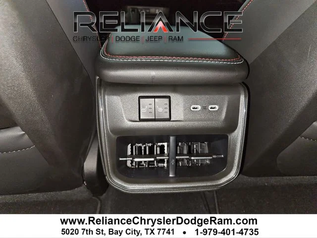 2026 Dodge Charger Daytona Scat Pack - Photo 12
