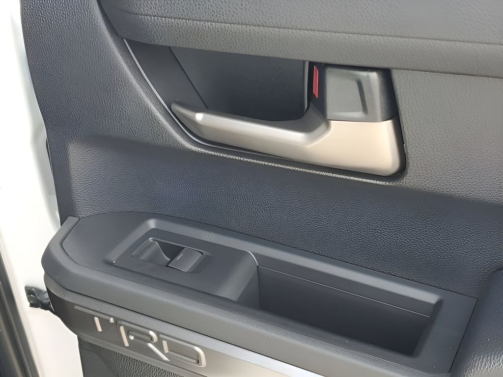 2025 Toyota Tacoma TRD Sport - Photo 47