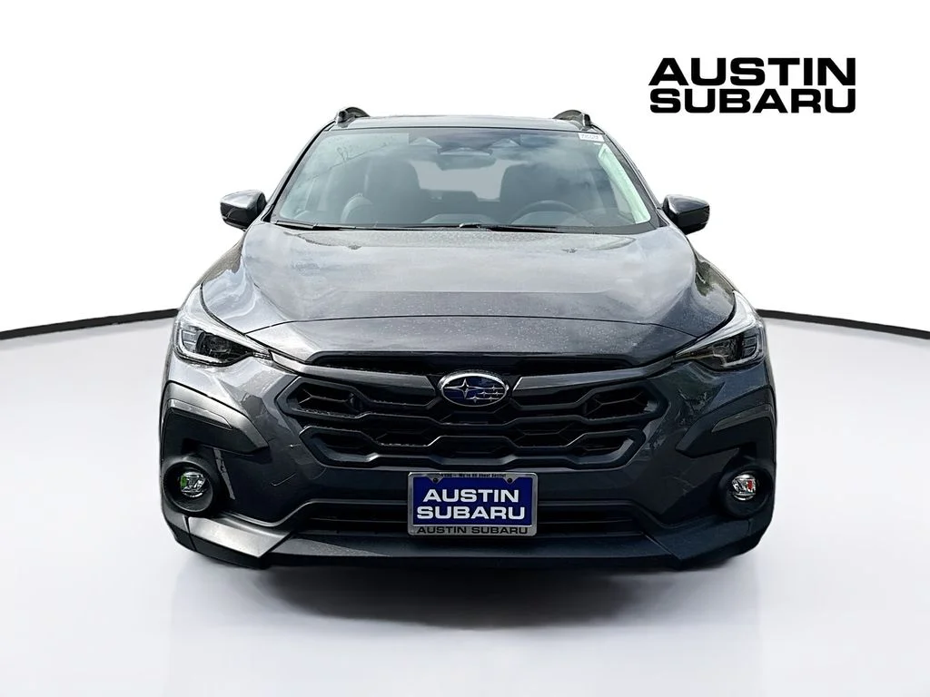 New 2026 Gray Subaru Limited image 3