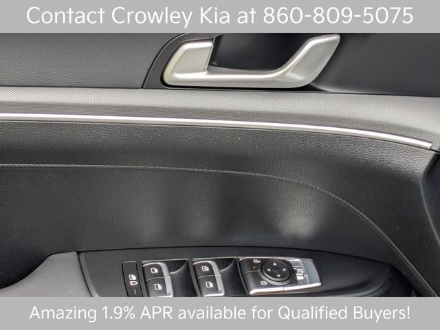 2026 Kia K5 LXS - Photo 11