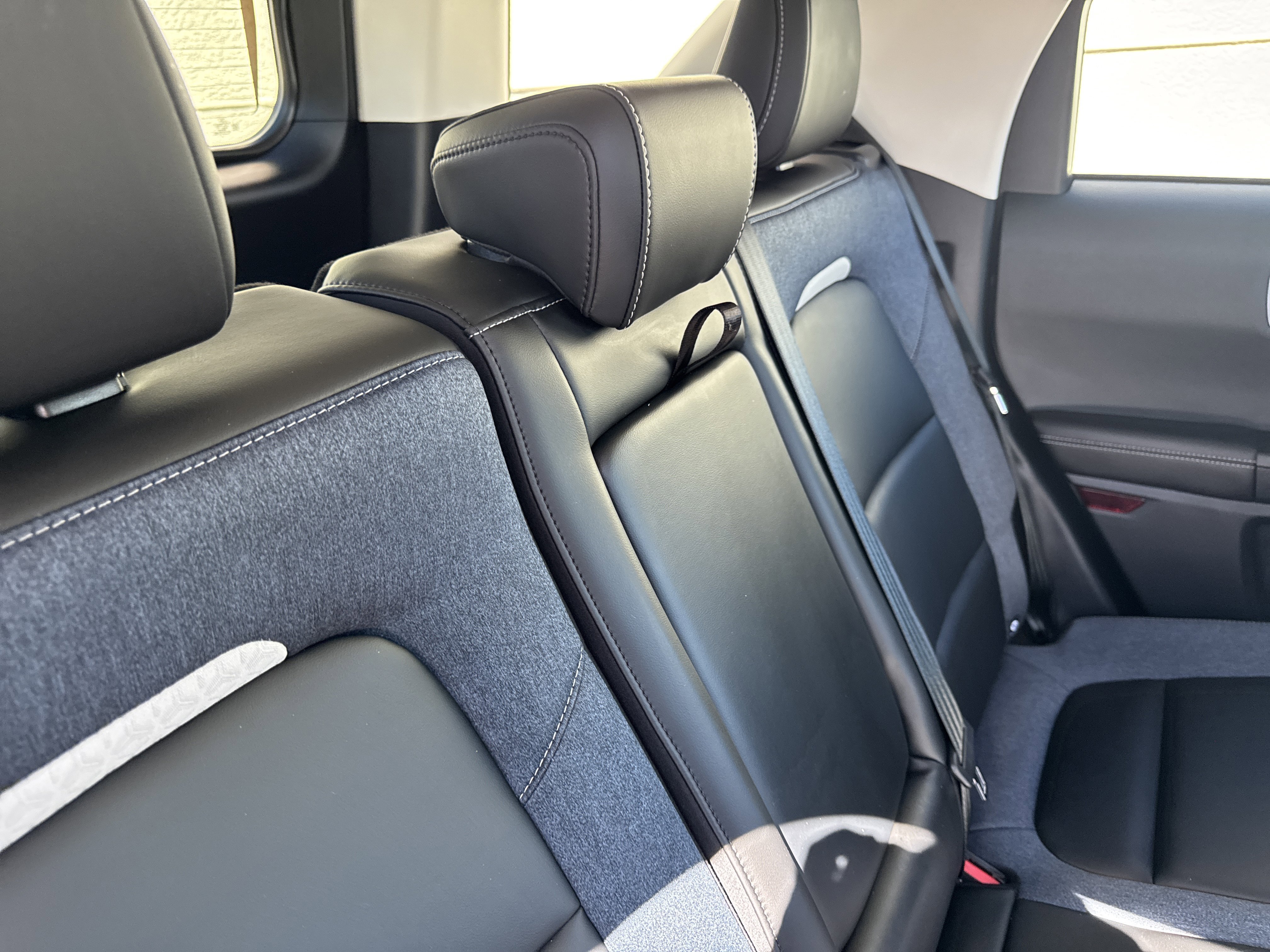 2025 Ford Bronco Sport Outer Banks - Photo 10