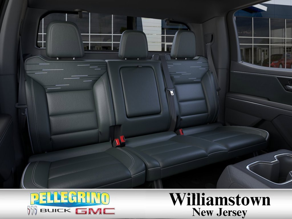 2026 GMC Sierra EV AT4 - Photo 17