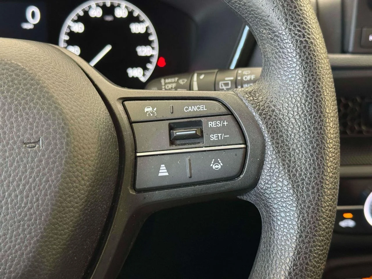 2023 Honda CR-V EX - Photo 27