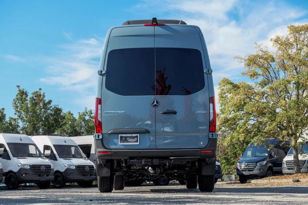 Vehicle thumbnail
