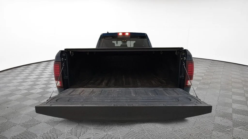Used 2019 Blue Ram Warlock image 11