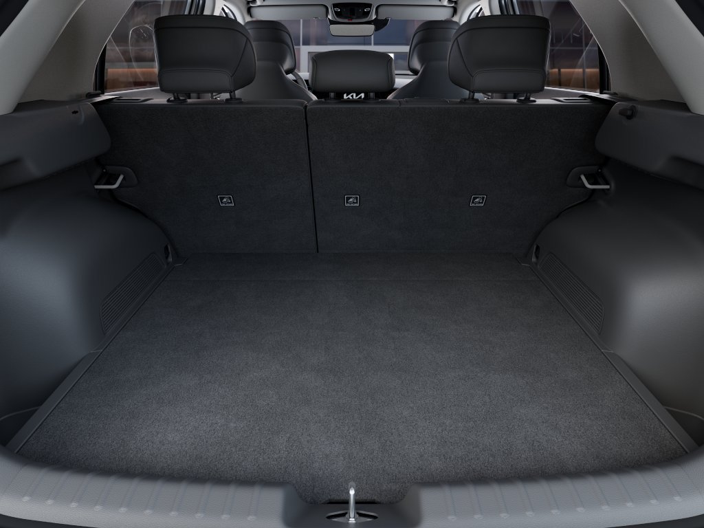 New 2026 Snow White Pearl Kia SX image 19
