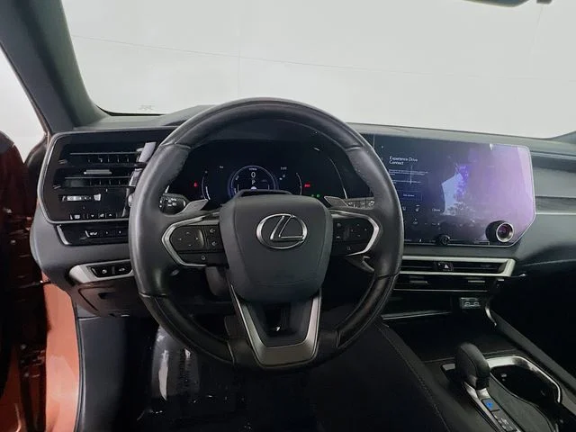 2024 Lexus RX Hybrid 350h - Photo 12