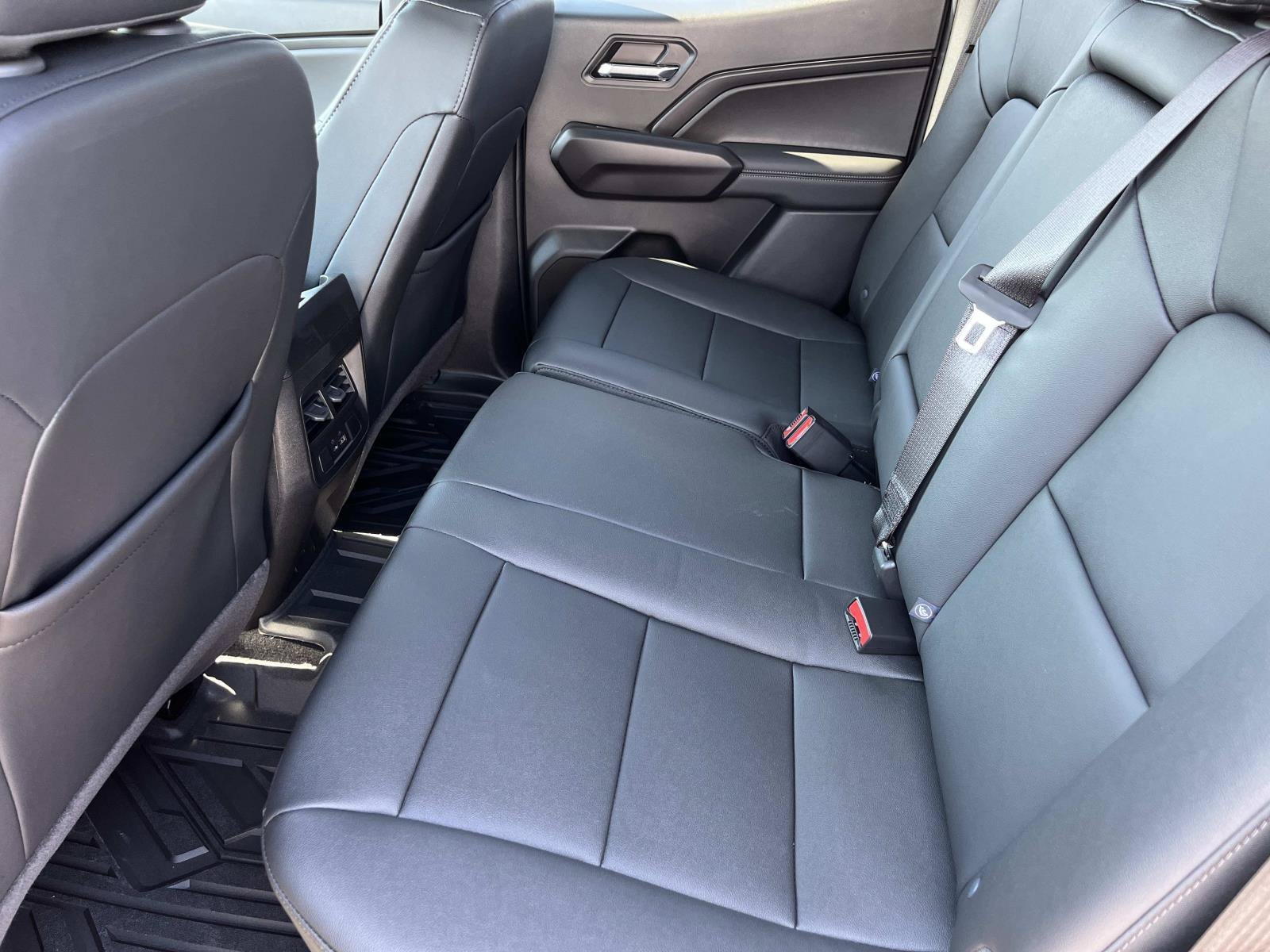 2026 GMC Canyon Elevation - Photo 17