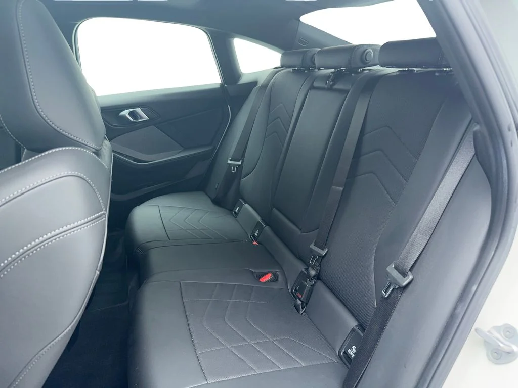 Used 2025 White BMW 228 xDrive Gran Coupe image 23