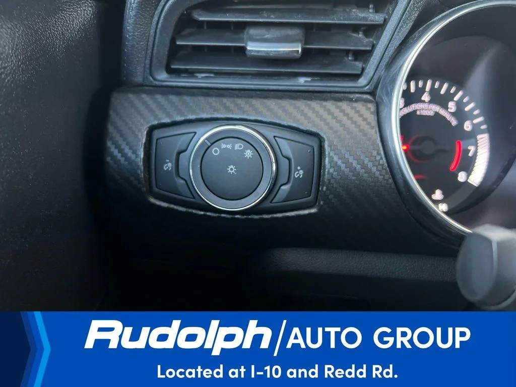 Used 2018 Oxford White Ford EcoBoost image 33