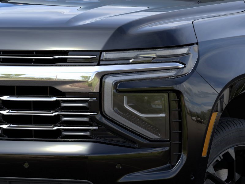 New 2026 Black Chevrolet Premier image 10