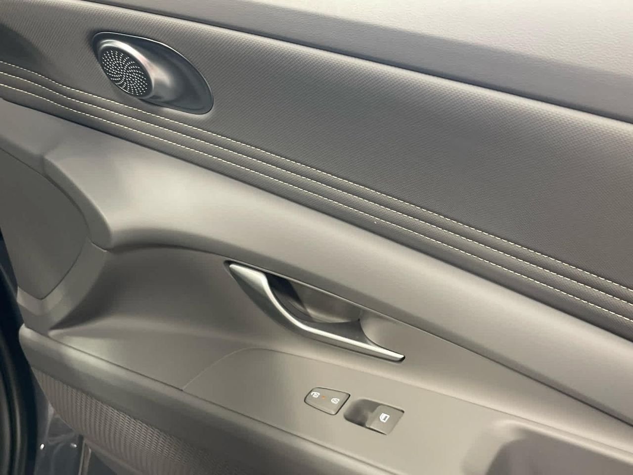 New 2026 Ecotronic Gray Hyundai SEL Sport image 41