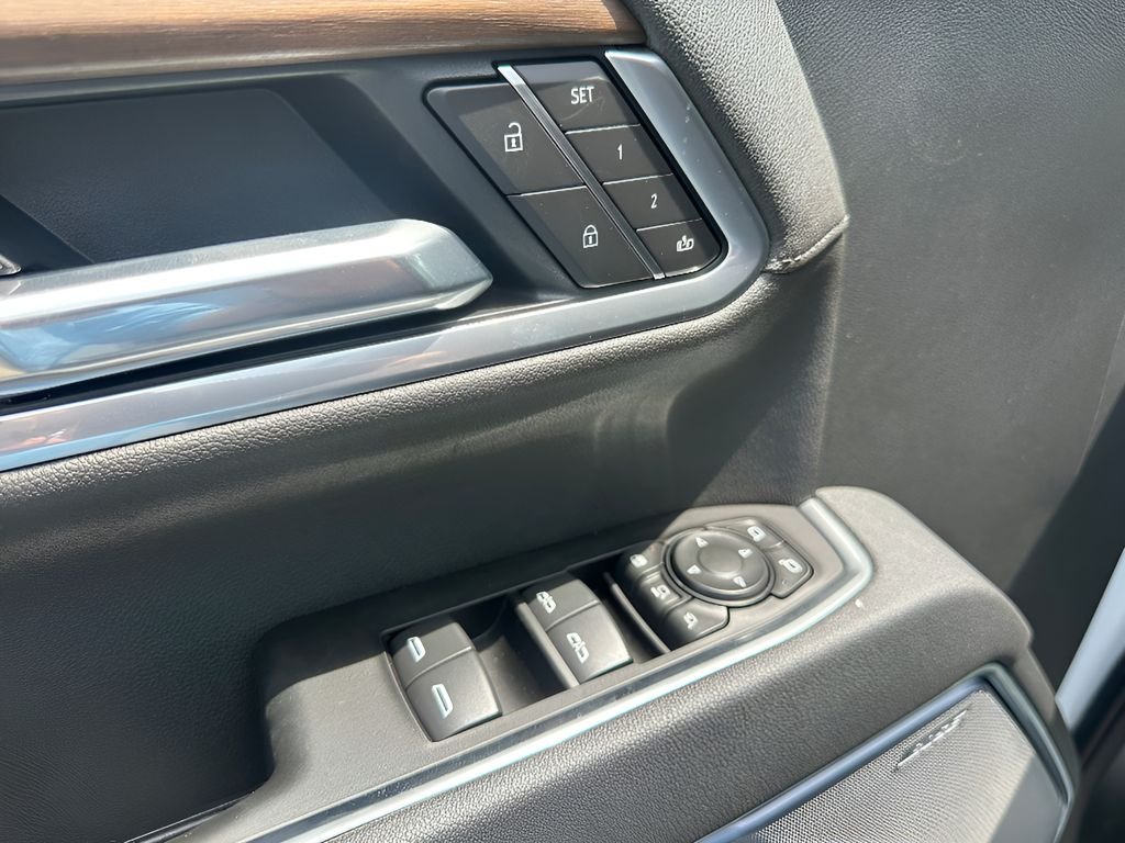 2026 Chevrolet Silverado 2500 HD High Country - Photo 24