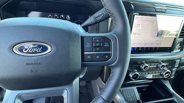 New 2026 Avalanche Ford F-250® Lariat® image 31