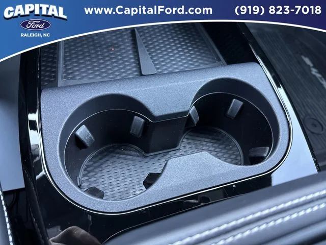 Used 2025 Black Ford GT image 28