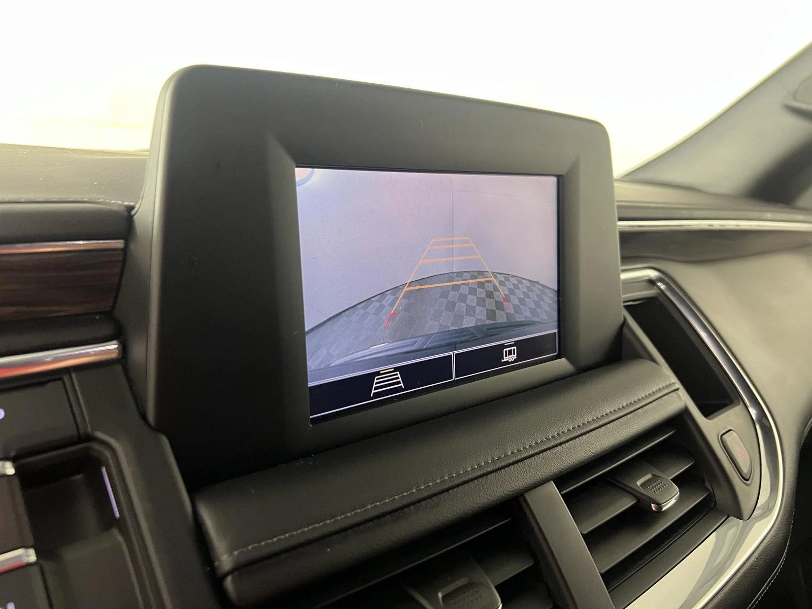 Used 2023 Black Chevrolet LS image 22