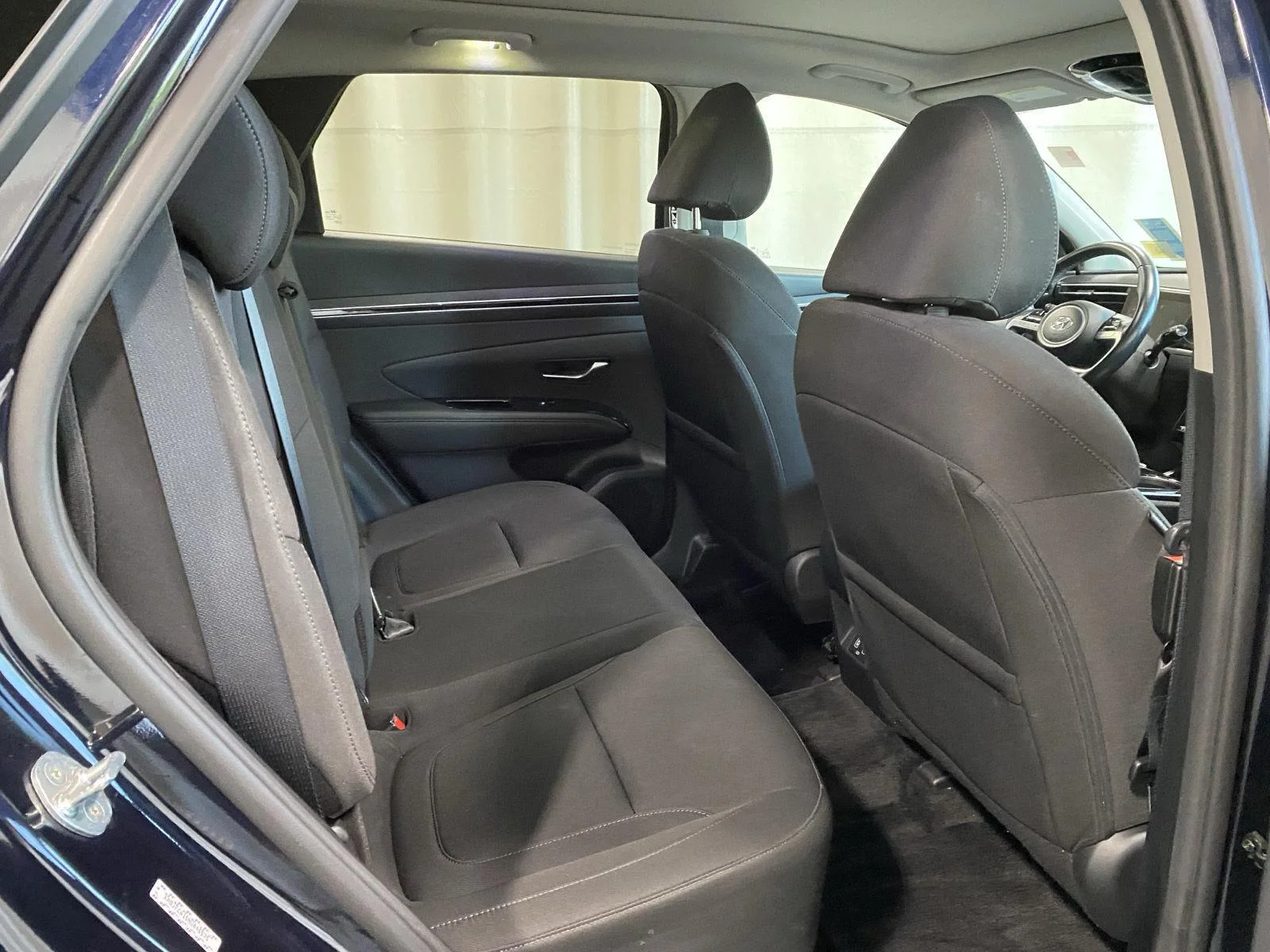 Used 2022 Deep Sea Hyundai SEL Convenience image 15