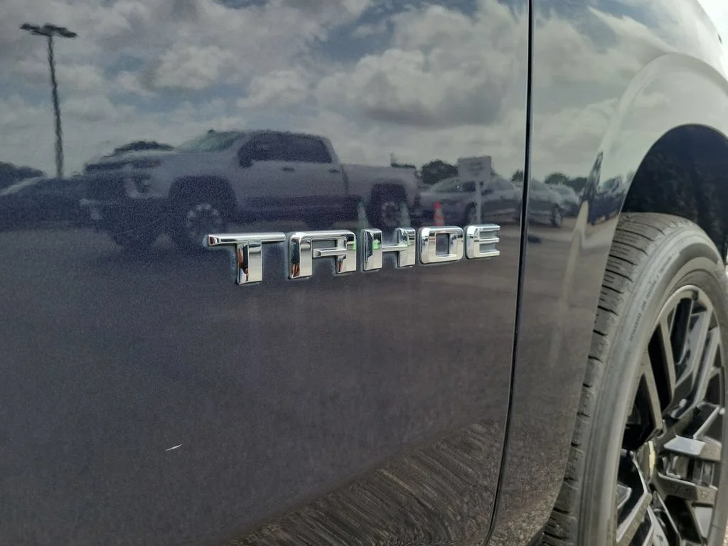 Certified Used 2023 Dark Ash Metallic Chevrolet LS image 29