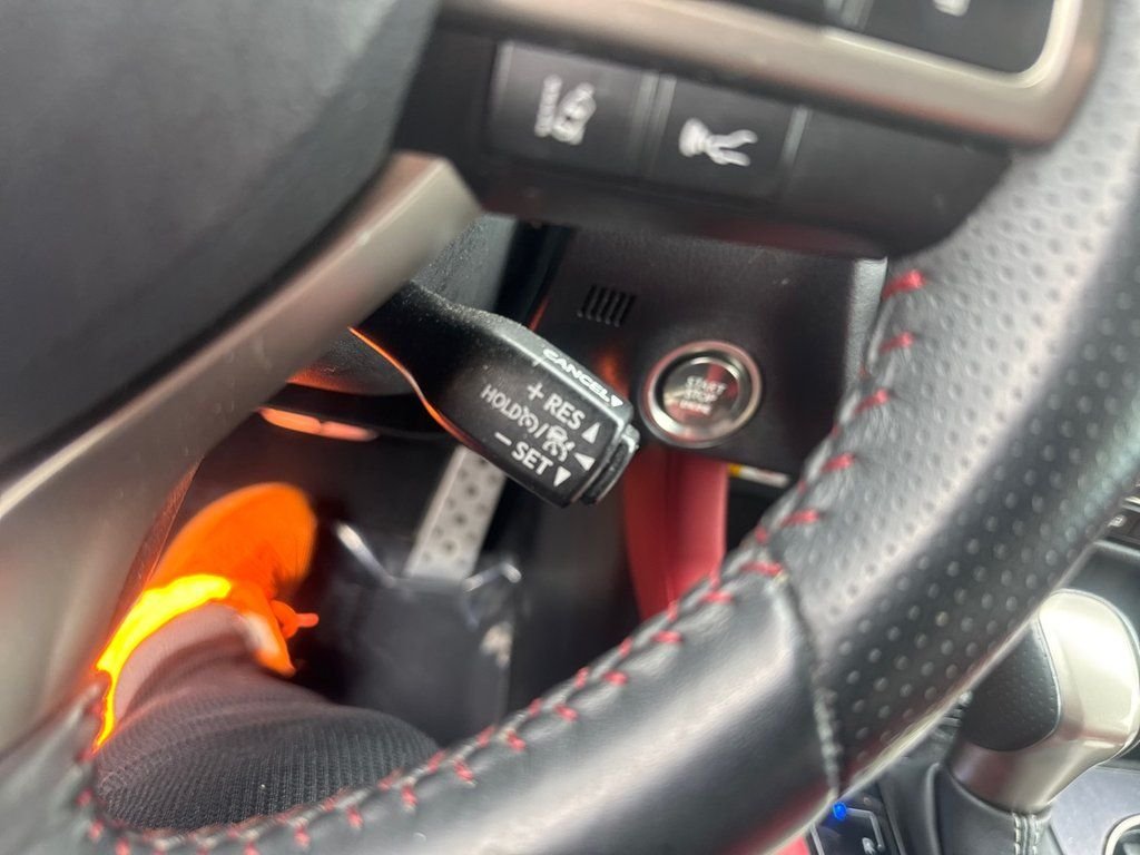 Used 2022 Blue Lexus 350 F Sport image 48