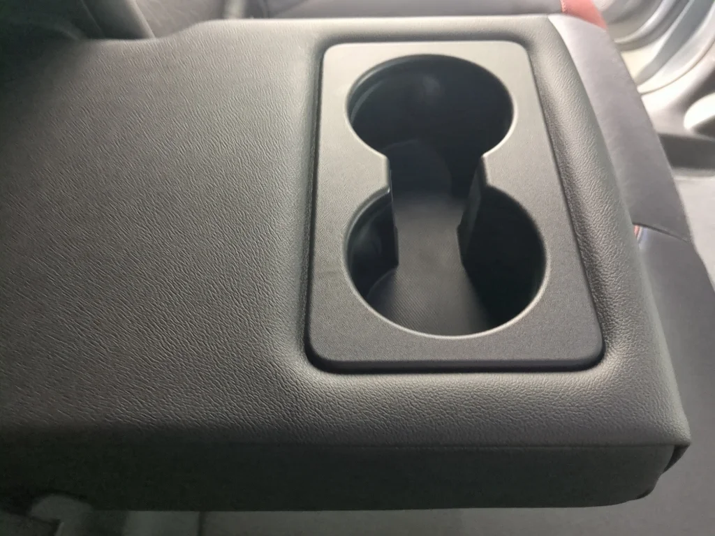 Used 2025 GRAY Chevrolet AWD RS image 23