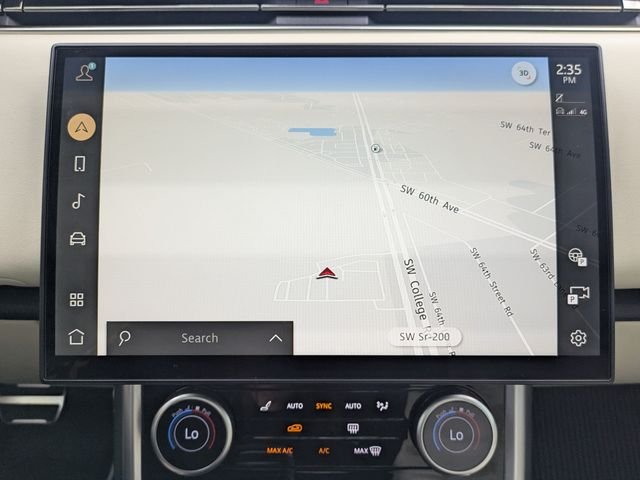 Used 2023 Fuji White Land Rover Autobiography image 25