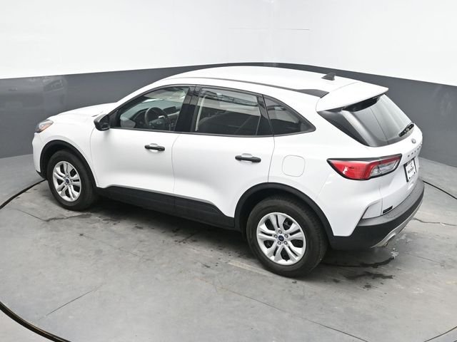 Used 2022 White Ford S image 25