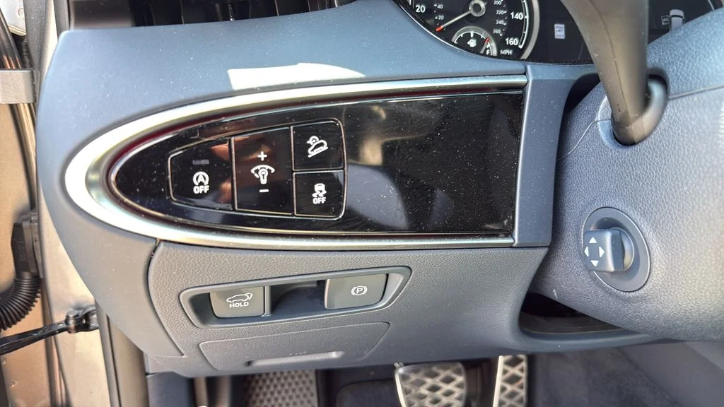 2025 GENESIS GV70 Sport - Photo 21