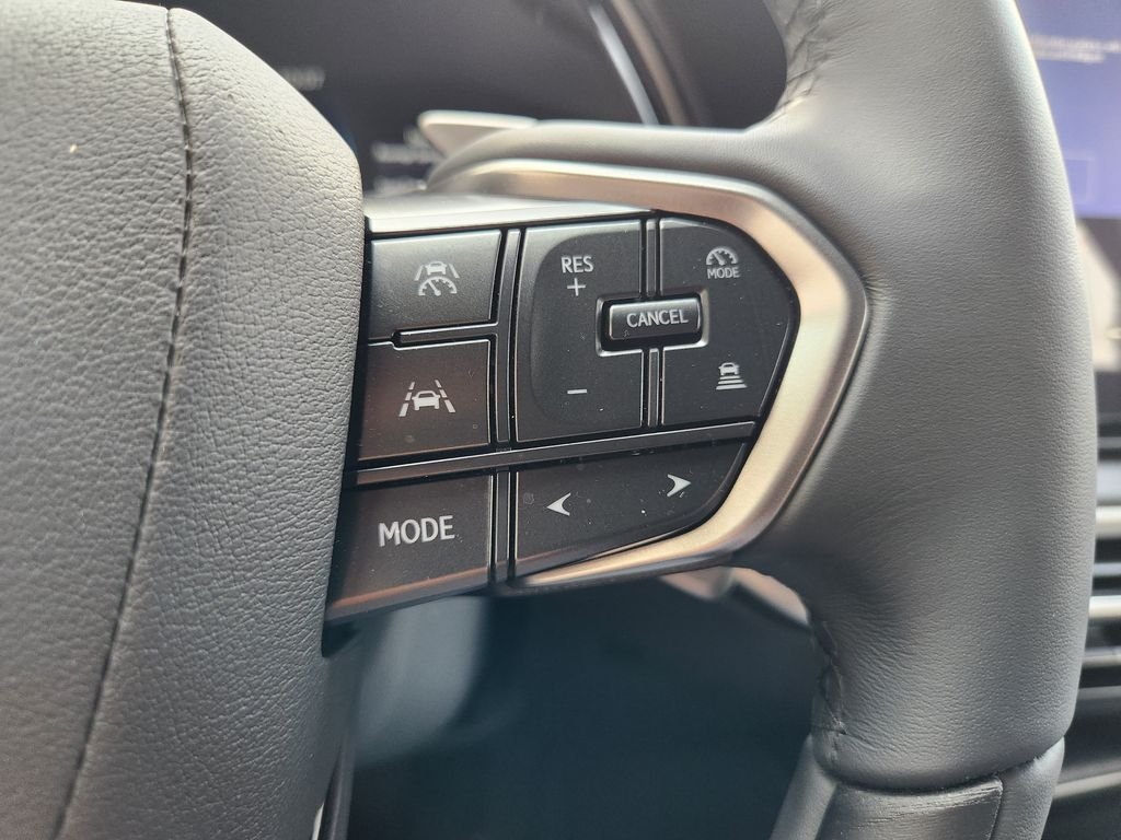 Certified Used 2025 Iridium Lexus 350 Premium image 28