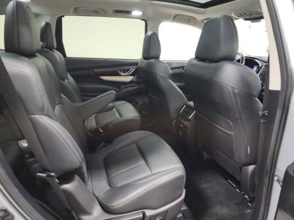 2022 Subaru Ascent Touring - Photo 21