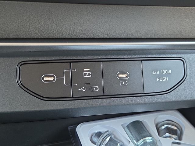New 2027 Panthera Metal Kia LXS image 17