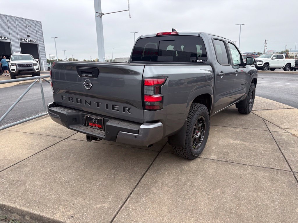 New 2027  Nissan SV image 4