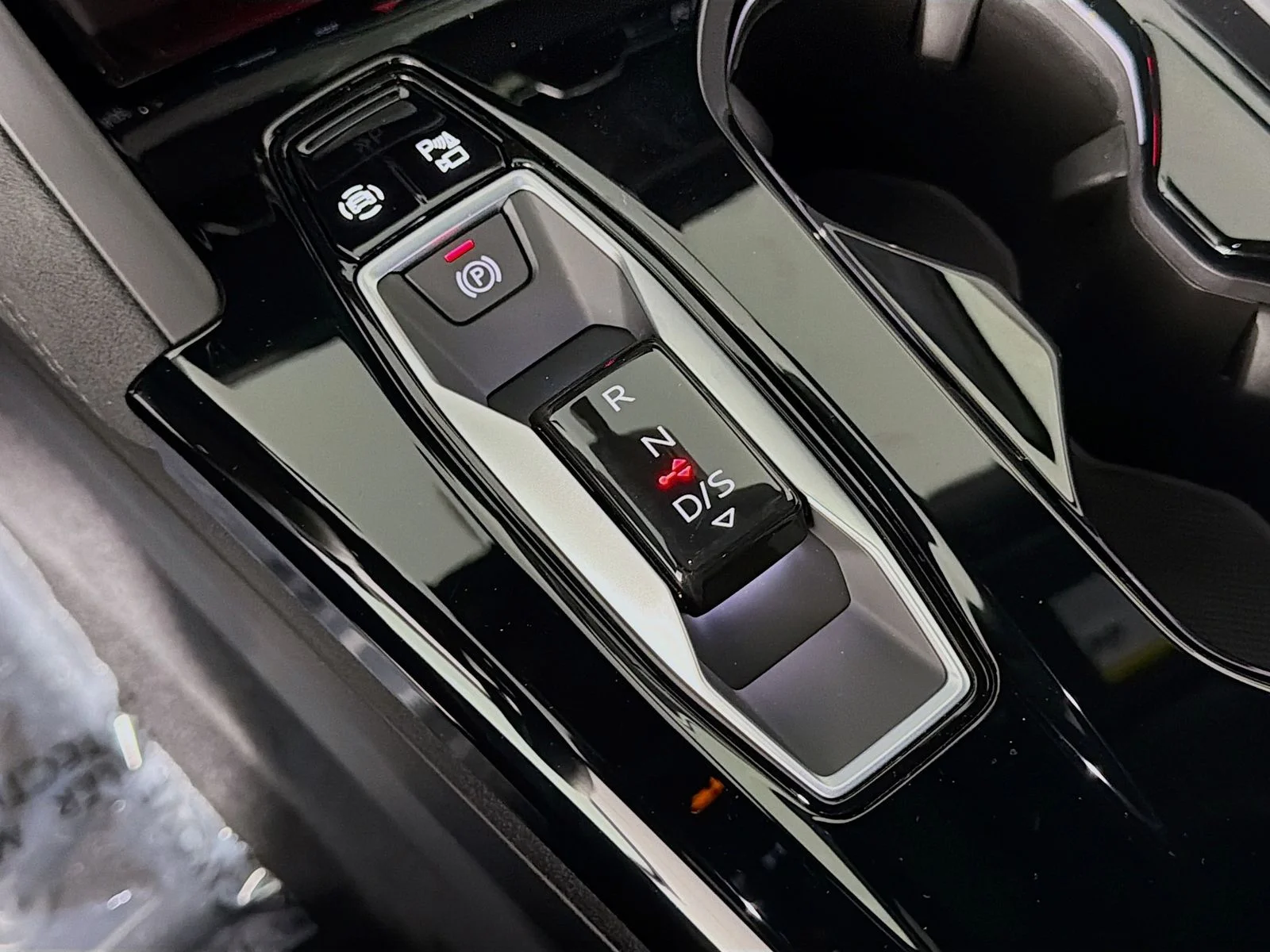New 2026 White Audi Premium Plus image 17