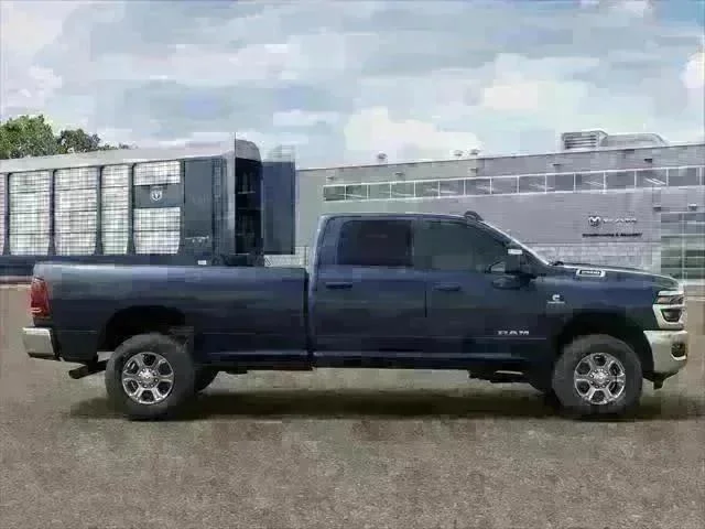 2026 RAM 2500 Big Horn - Photo 79