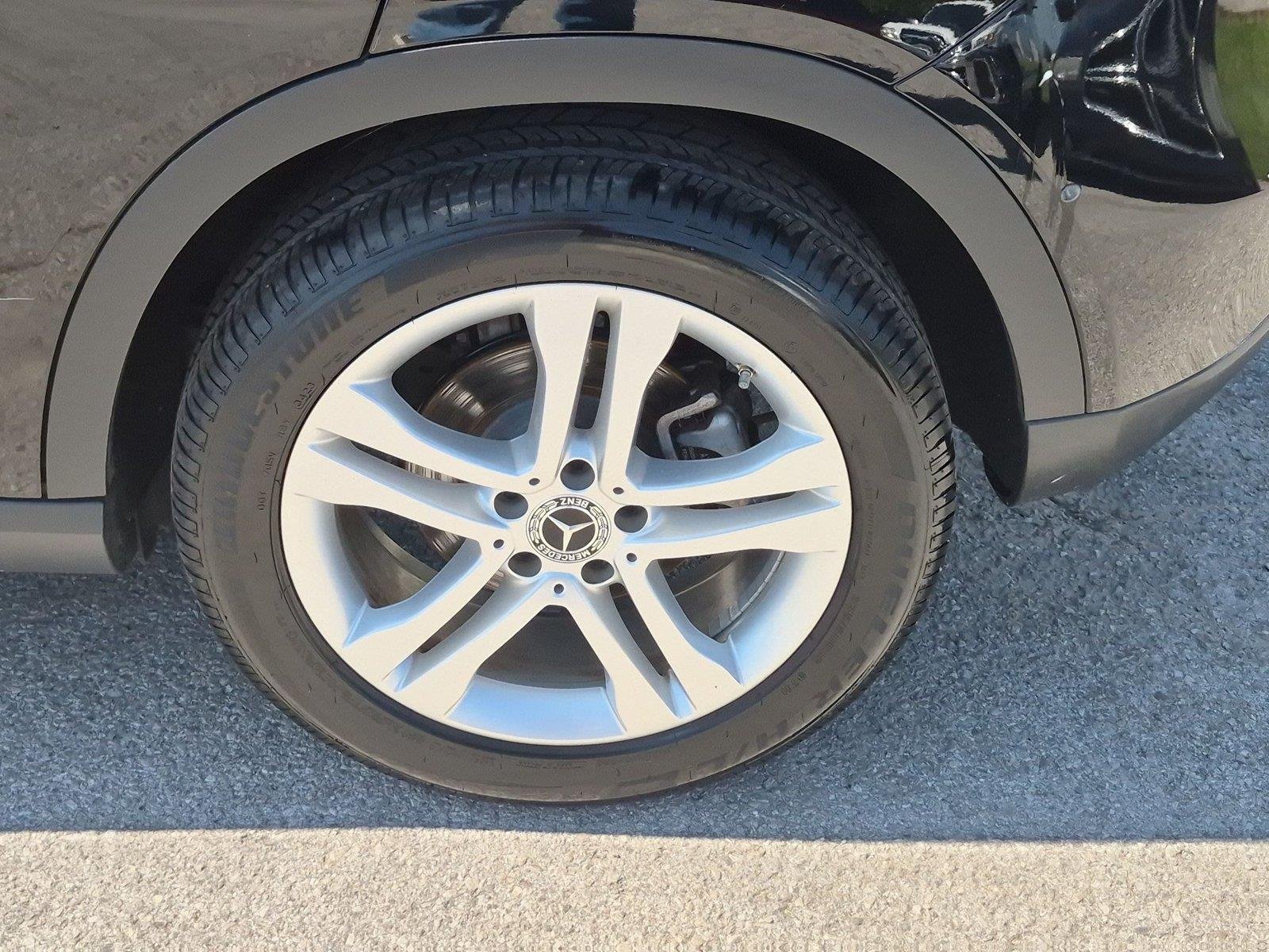 Used 2020  Mercedes-Benz GLA 250 image 11