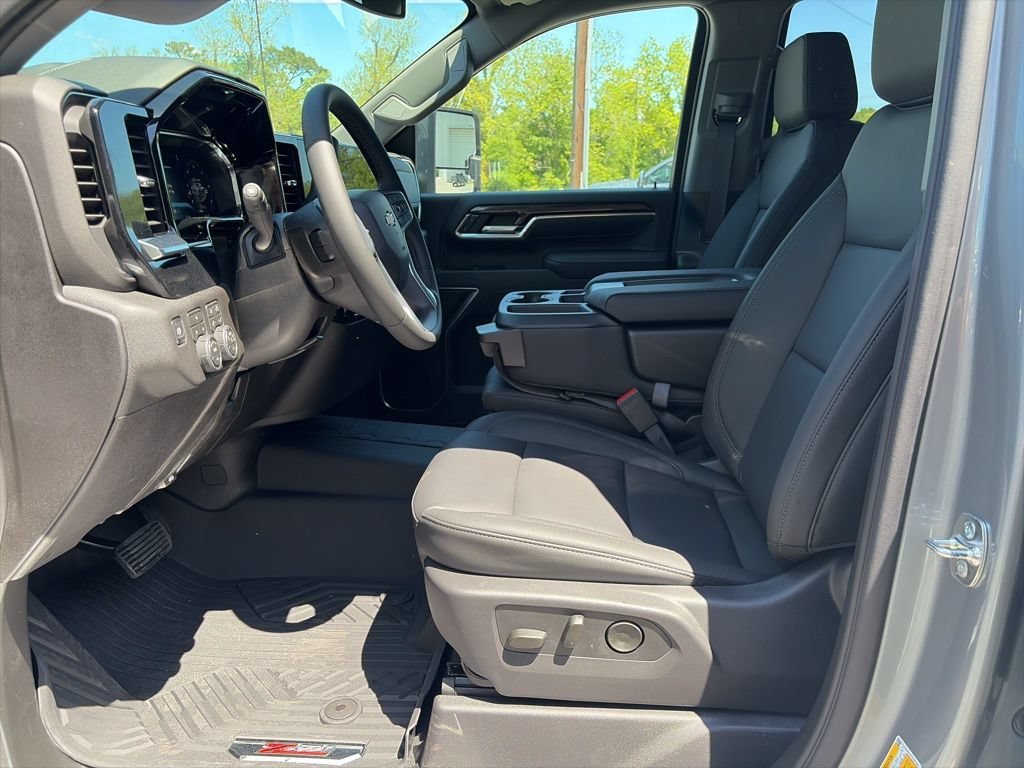 2026 Chevrolet Silverado 2500 HD LT - Photo 18