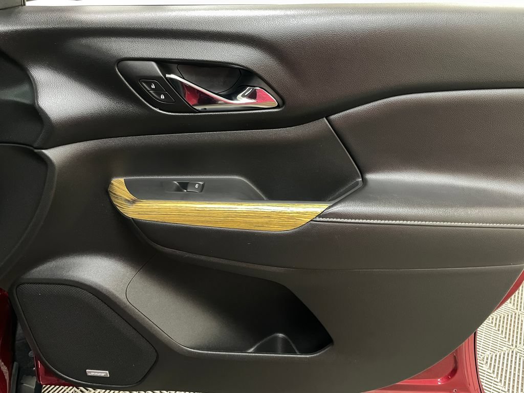 2018 GMC Acadia Denali - Photo 43