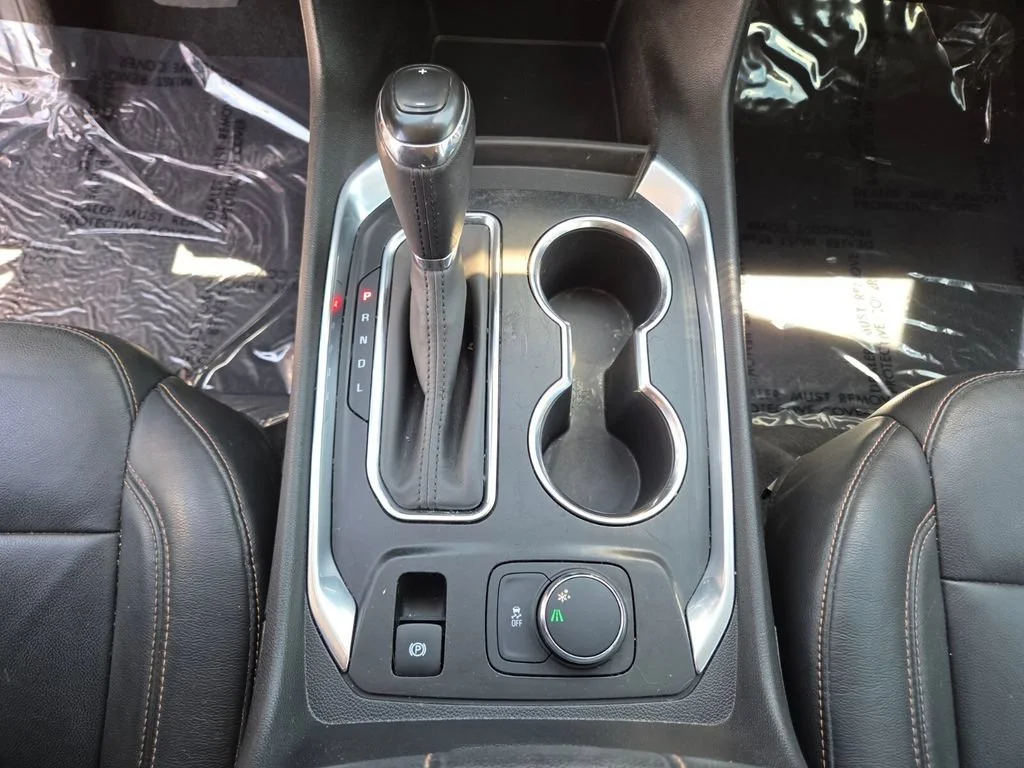 Used 2019 Cajun Red Tintcoat Chevrolet LT Leather image 33